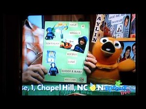 Isabella Shiroma 2nd Bday on Sprout Channel