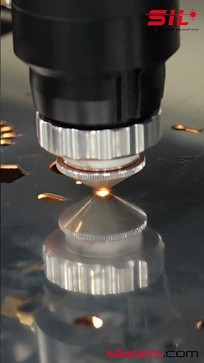 Fiber Laser Sheet Cutting Machine | High-Speed Precision Metal Cutting | SILASERS