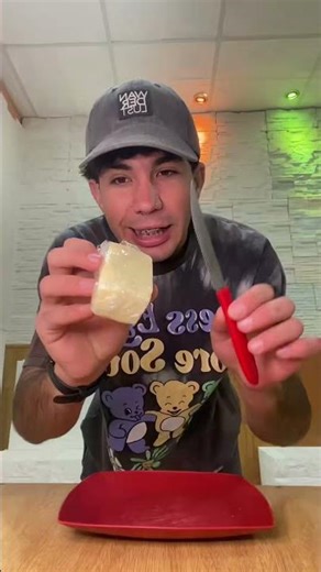 Sandwich de Jamón y Queso en Freidora de Aire Rápido y Crujiente