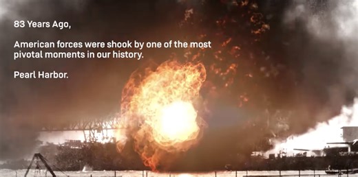 Pearl Harbor: The Attack That Changed the Course of History