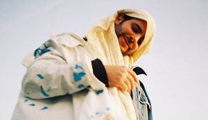 Rabit Announces a Dense New Album of Modular Synth, Folk and Drone