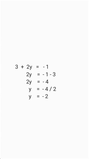 Algebra - Problem Solving SUBSCRIBE #algebra #problemsolving