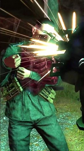 Ultimate Sniper Challenge in Sniper Elite 5