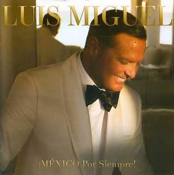 Luis Miguel - No Me Amenaces (Karaoke)