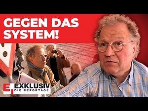 EINER GEGEN ALLES! 💪 | EXKLUSIV - DIE REPORTAGE