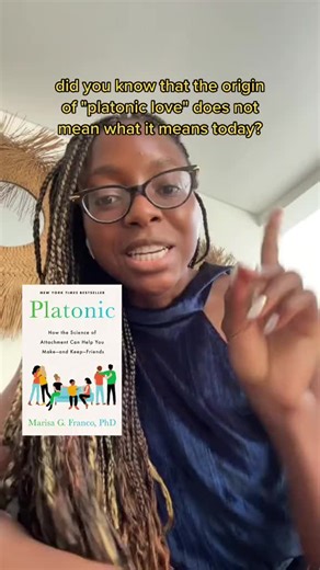 Understanding the True Meaning of Platonic Love