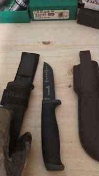 Camping and Outdoor knives for every budget #knifecommunity #bushcraft