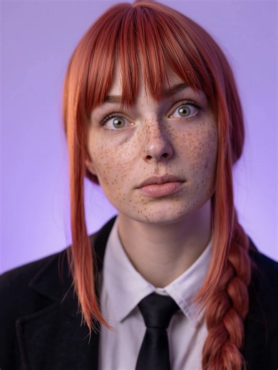 Trend Reflection: Back to 2020's Makima Vibes