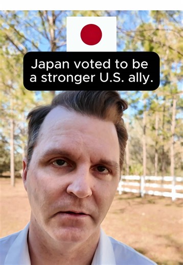 Japan Landslide Win: Implications for China Relations