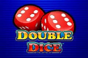 Double Dice játékgép ingyen – Kockás nyerőgépes játék