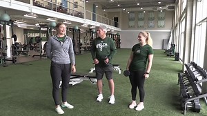 This Statesmen Insider highlights our champion swim and dive program! | Delta State University