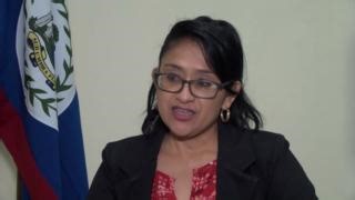 Strike Action Without Notice May Result in Imprisonment Labor Commissioner Rissela Dominguez-Patt is reminding unions that any action that disrupts work, whether it’s walking off the job or slowing down services, counts as a strike under Belizean law. And that means there are rules to follow. In the past, some KHMH Workers Union members claimed they were simply on break or using a day off during protests. But the law is clear: if the action causes work to stop or services to be interrupted, it’s