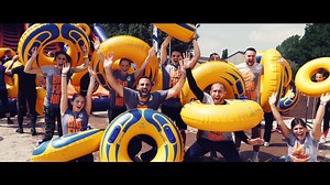 202 reactions · 129 shares | Envie de t'éclater avec tes potes et ta famille sur un parcours de 5km avec 10 obstacles gonflables GÉANTS ? 露‍♂ La course  FUN débarque à la base de loisirs de Mansigné 朗 Début des inscriptions le 22 juillet ! Il te reste quelques jours pour te pré-inscrire pour avoir une chance d'avoir des places à 30€ au lieu de 40€ ! ⬇⬇ | Bulky Games France | Facebook