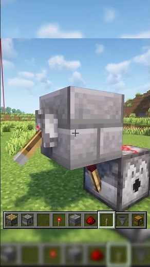 How to make TREE FARM in Minecraft #minecraft #minecrafttutorial #minecraftmemes #minecraftbuilding