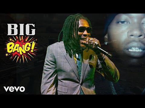 Vybz Kartel,Skillibeng- Big Bang (Official Music Video)