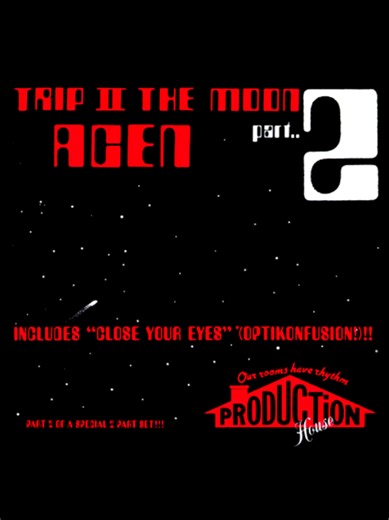 The Life and Crimes of Acen: A Breakbeat Journey