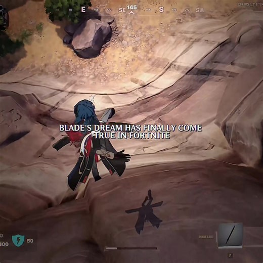 Honkai Star Rail vs Fortnite: A Surprising Twist