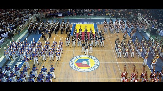WATCH. Video highlight of the 13th Bago City Invitational Fancy Drill Competition at the city streets and Manuel Y. Torres Memorial Coliseum and Cultural Center highlighting the 126th Al Cinco de Noviembre celebration in Bago City on November 5, 2024. #GoBago | The Citybridge (Bago City Newsletter)