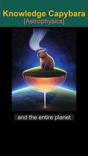 65 Billion Ghost Particles Are Flowing Through You Now