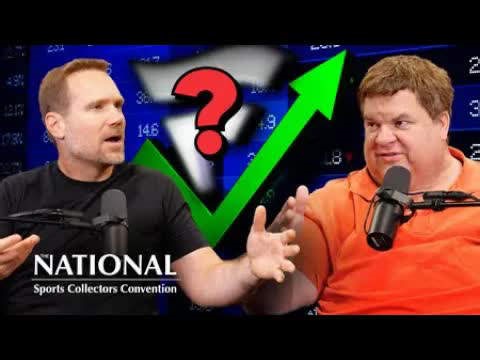 Sports card market health update & future outlook w/ Brian Gray