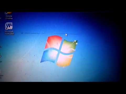 3 Cara Mengatur Kecerahan Layar Monitor Windows 7