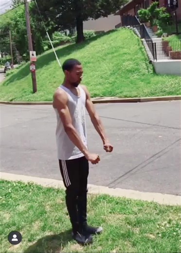 Bounce Man 300 on TikTok