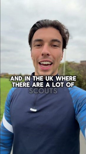 How to join a football academy from anywhere in the world