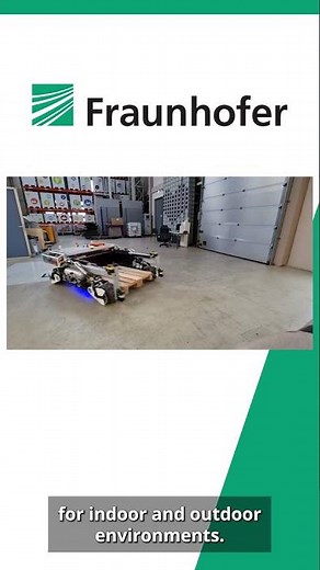 3 cool robots that use Nvidia's Isaac Sim™