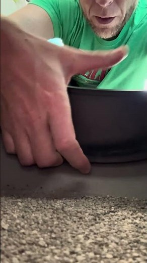 Litter Robot Evo Fence Installation