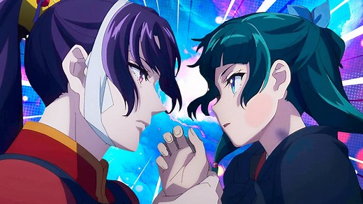 The Apothecary Diaries Season 2 Ending Explained