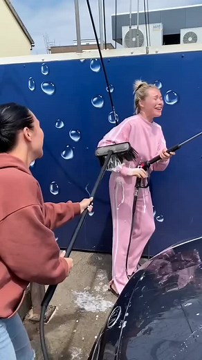 1.4K reactions | Girlfriend vs boyfriend funny prank game and caught...