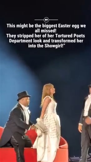 Taylor Swift’s Hidden Easter Eggs You Totally Missed! From TTPD to Showgirl 🕵️‍♀️✨ #TaylorSwift #SwiftieSecrets #TaylorSwiftEasterEggs #TheLifeOfAShowgirl #TTPD #SwiftieDrama #TaylorSwiftFans #PopIcon #swifties #lifeofashowgirl | My Wonderland