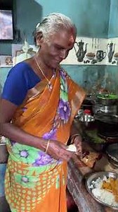 அம்மா வெரசி தர சாப்பாடு மட்டும் நல்லா taste ah இருக்கும் 😋யாருக்கு பிடிக்கும் சொல்லுங்க மக்களே 🥳