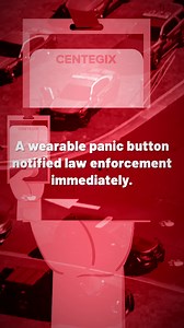 6.5K views · 19 reactions | New technology may have prevented a tragedy at a school from becoming even worse. InvestigateTV+ reveals how one department is reducing response times. Story: https://www.investigatetv.com/2025/02/14/panic-buttons-rise-is-instant-alert-tech-necessary-help-keep-students-safe-school/ - #Centegix #SchoolSafety #StudentSafety #School #FirstResponders | FOX5 Las Vegas | Facebook