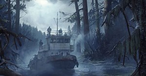 具有永久死亡機制的多人動作生存遊戲《命只有一條 One Life》在 Greenlight 投票中