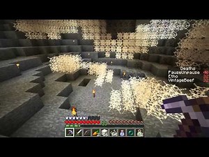 Minecraft - Uncharted Territory 3: Episode 23