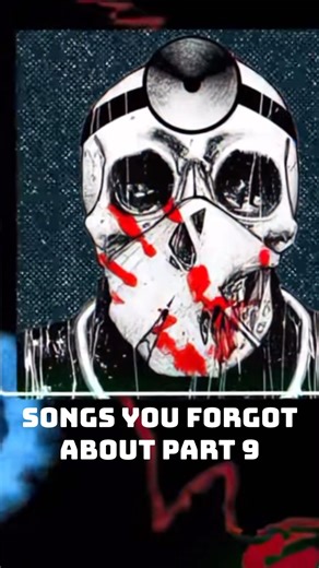 Songs you forgot about part 9: Dr Octagon - Blue Flowers