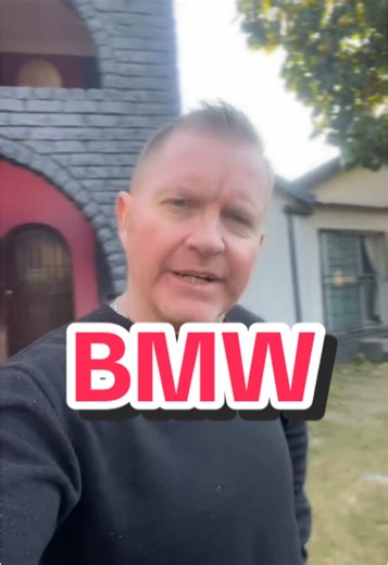 BMW Indicator Installation Celebration