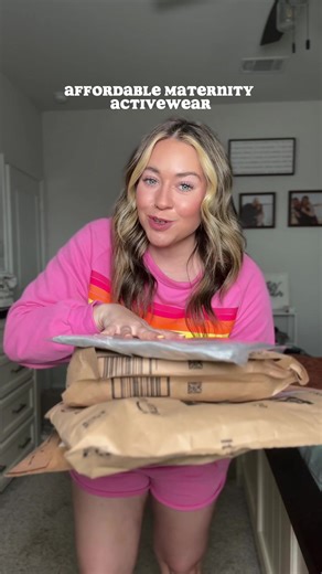 Affordable Maternity Workout Clothes for Active Pregnancies