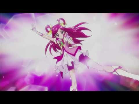 Rewind Memory - Cure Dream AI Cover