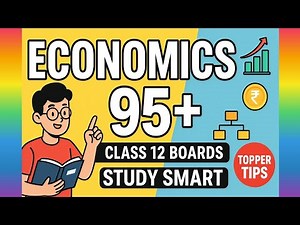 One Shot revision | Indian economic development | complete revisionary plan | Class 12 Economics.