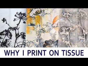 Tissue Prints: Why They Are a Game Changer