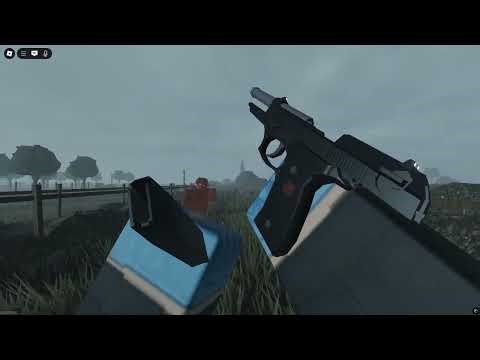 Reign Fall Farm Apocalypse solo