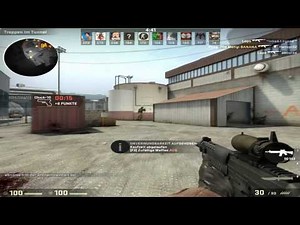 Cs GO: Test AMD Phenom X4 + GT 520