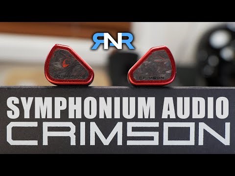 Ensuring Quality Matters Over Quantity | Symphonium Audio Crimson (4BA) IEM | My Honest Experience