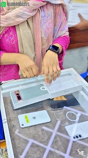 Unboxing Brand New Google Pixel 7 Pro!