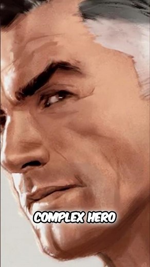 Human Target: The Overlooked Hero We Need Now!