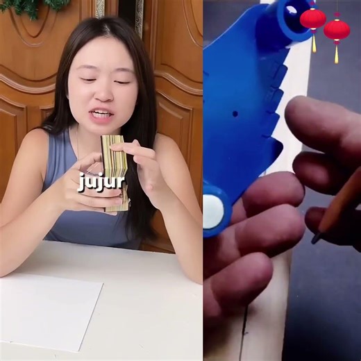 Kok bentuk sticky notes 3D nya bisa sebagus ini yaa🤔🤔