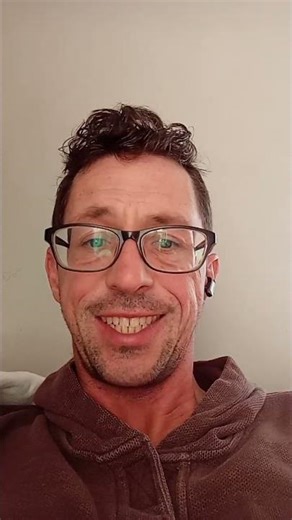 it's been a good day.