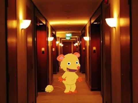 ChalkZonefan2009 The Series - Going to Canada Sneak Peek #3